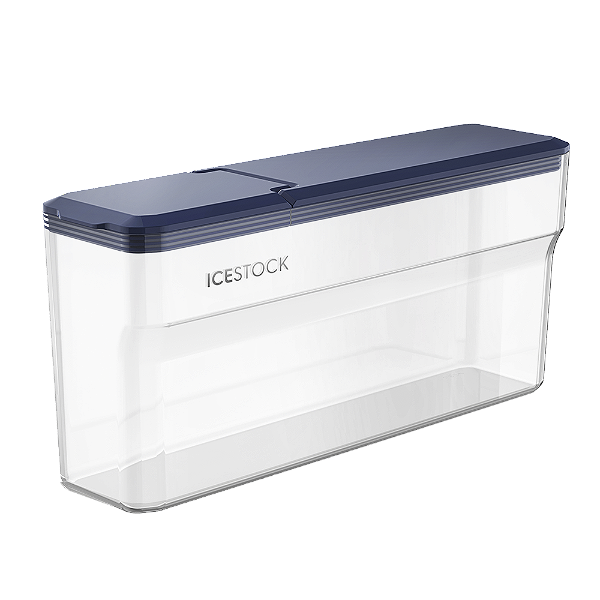 Reservatório de Gelo Ice Stock Electrolux Original A24826801