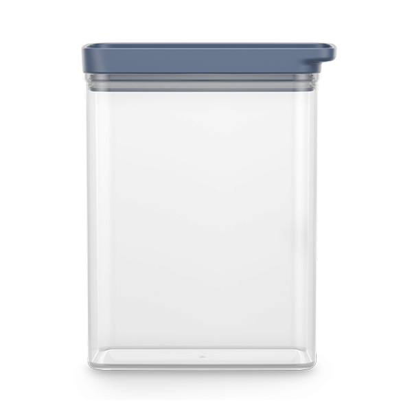 Pote Hermético 1,75L Organizador Empilhável Electrolux Experience