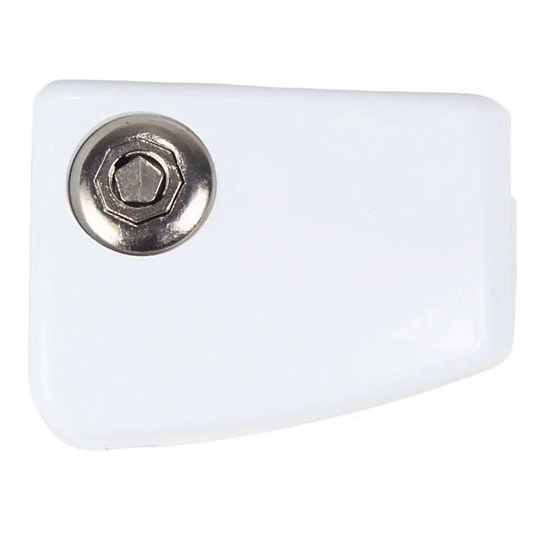 Fechadura Freezer Consul CHA22 CHA31 Original 326041882