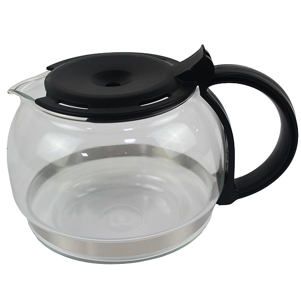 JARRA DE VIDRO 0,6L