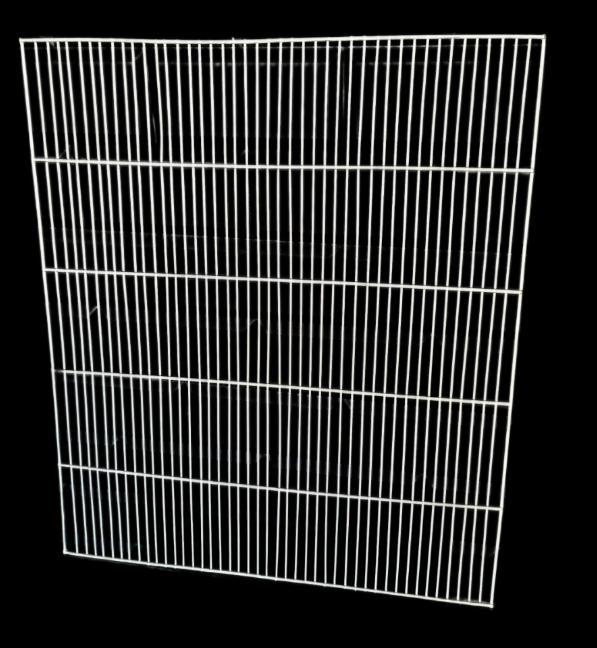 Grade Base Para Chocadeiras GP 100 Ovos Cód.295