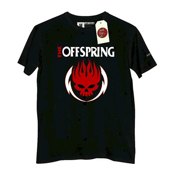 CAMISETA OFF SPRING