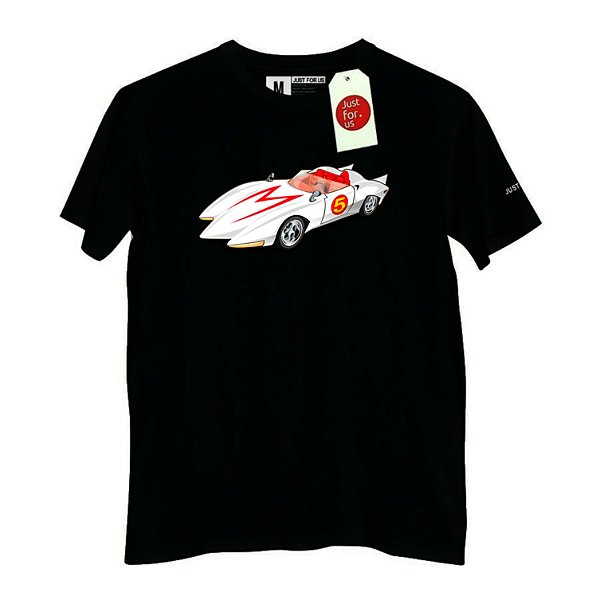 CAMISETA MATCH 5