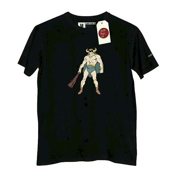 CAMISETA MIGHTHOR