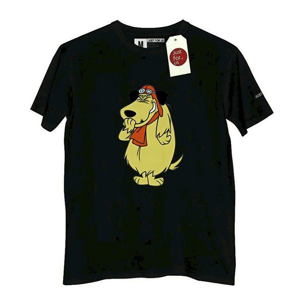 CAMISETA MUTLEY
