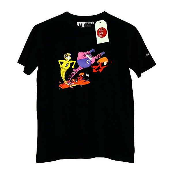 CAMISETA OS IMPOSSÍVEIS