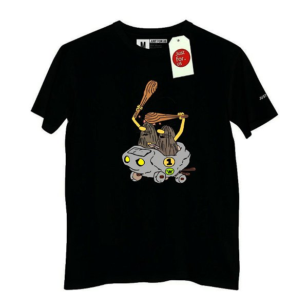 CAMISETA IRMÃOS ROCHA