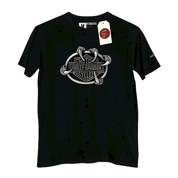 CAMISETA HD
