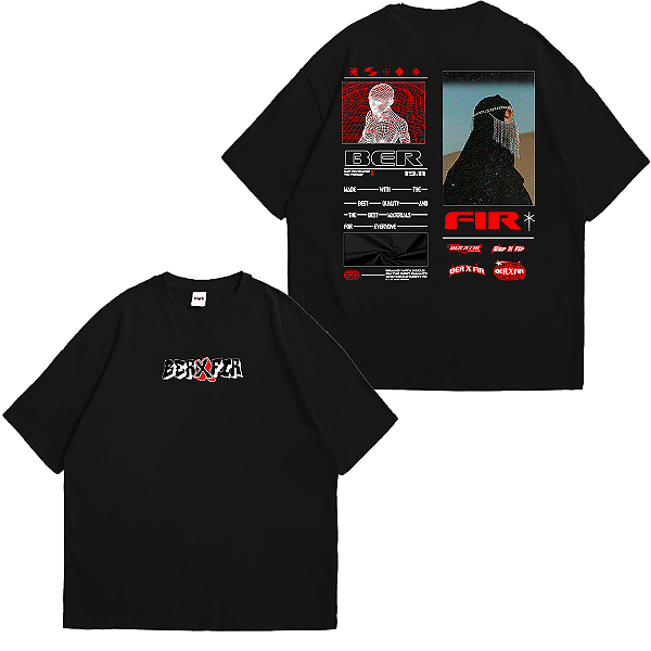 BERXFIR OVERSIZED 19.11