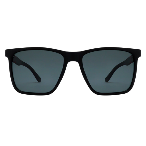 Óculos de Sol Masculino Dommus Joseph Quadrado Preto