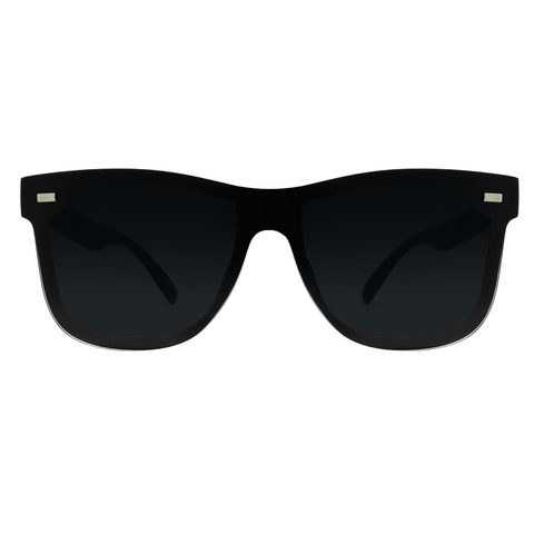 Óculos de Sol Feminino Dommus Mariae Quadrado Preto