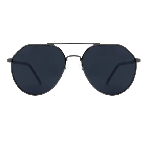Óculos de Sol Feminino Dommus Aviador Preto