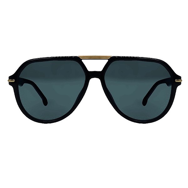 Óculos de Sol Fides Gold