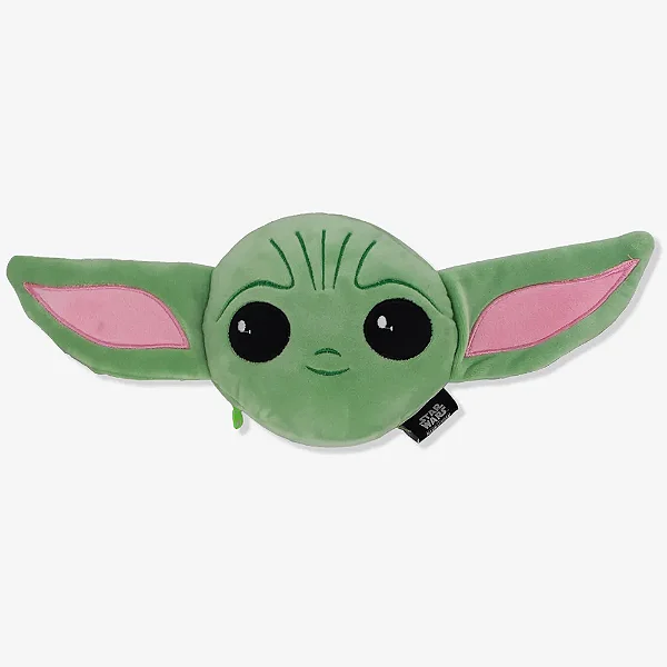 SLEEPY MASK 2 EM 1 BABY YODA