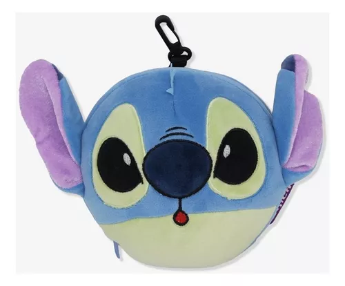 SLEEPY MASK 2 EM 1 STITCH