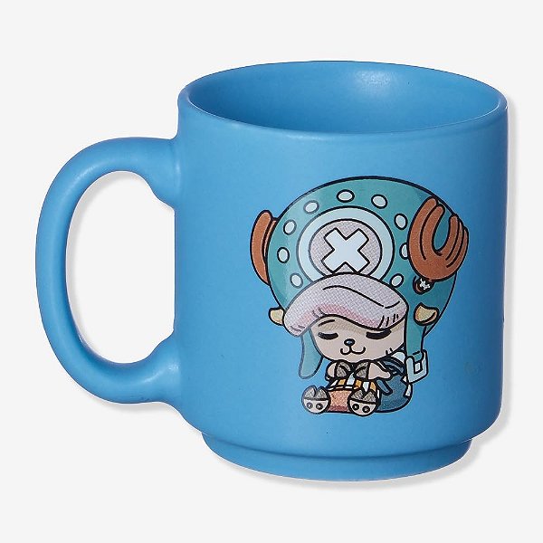 CANECA MINO CHOPPER