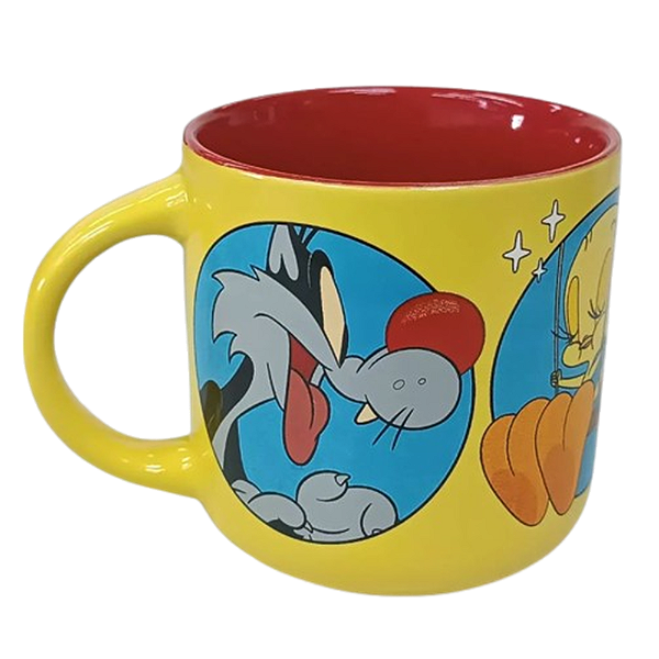 CANECA MINO LT GOOD VIBES