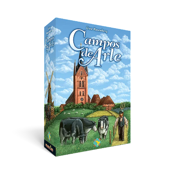 Campos de Arle