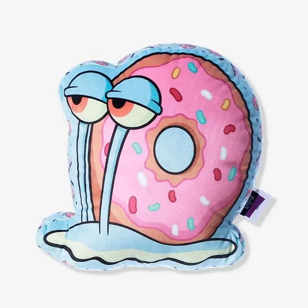 ALMOFADA FORMATO FIBRA GARRY