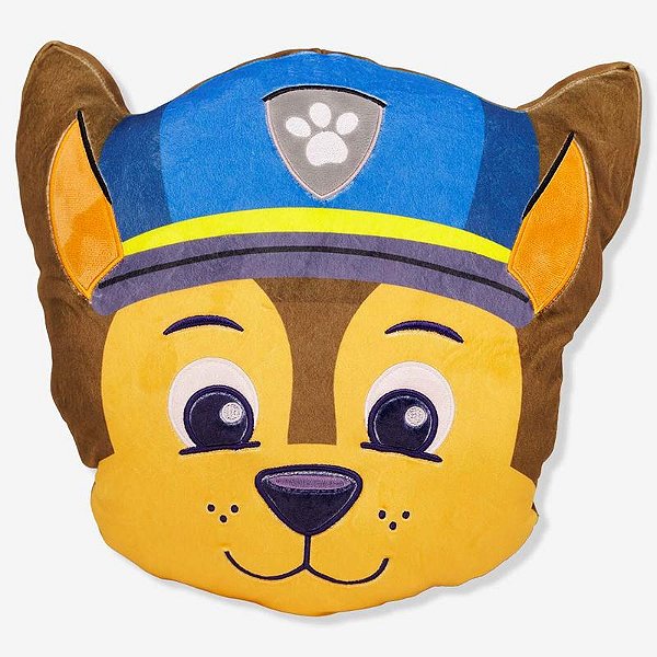 ALMOFADA FORMATO HUGGY CHASE