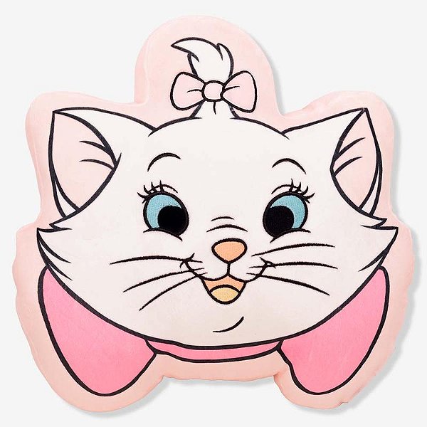 ALMOFADA FORMATO HUGGY MARIE