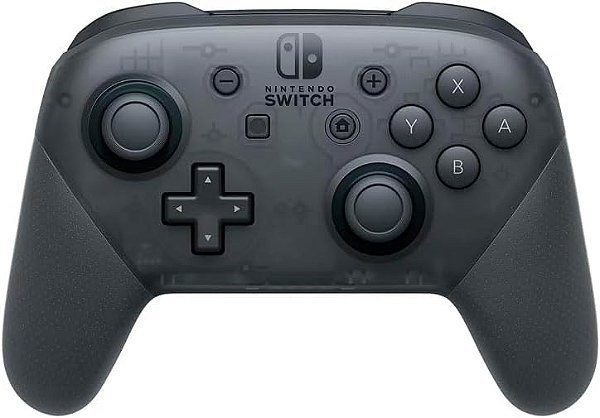CONTROLE PRO NINTENDO SWITCH