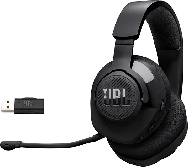 JBL QUANTUM 360 S/FIO