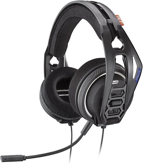 HEADSET nacon RIG400HS ps4/ps5