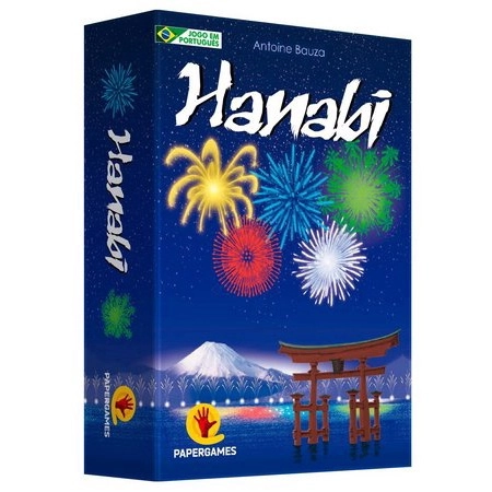 Hanabi