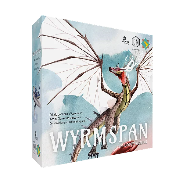 Wyrmspan