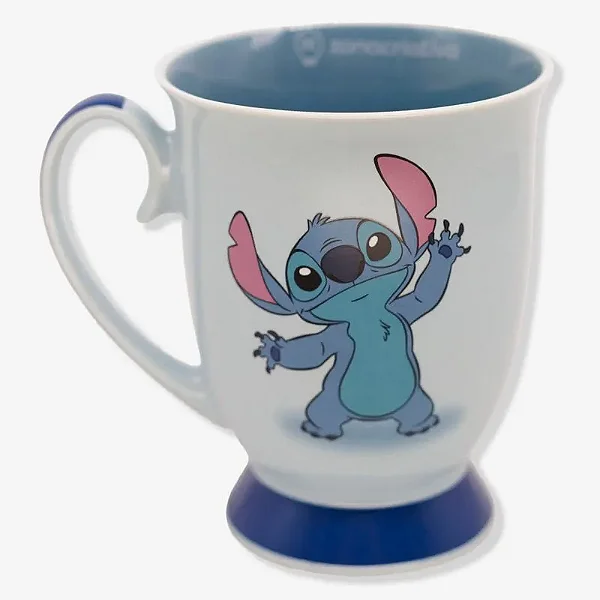 CANECA ROYAL 300ML STITCH ALOHA