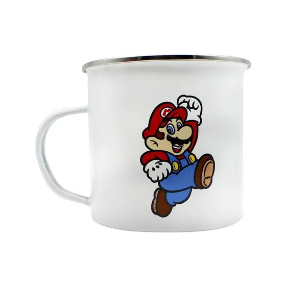 CANECA AGATA 500ML MARIO
