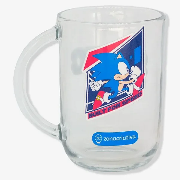 CANECA VERONA 300ML SONIC