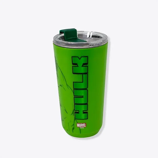 COPO SKY 500ML HULK
