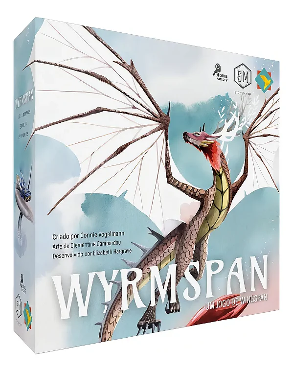 Wyrmspan