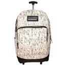 MOCHILA DE RODINHAS BORUTO