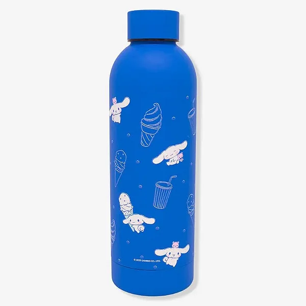 GARRAFA MAX 500ML CINNAMOROLL