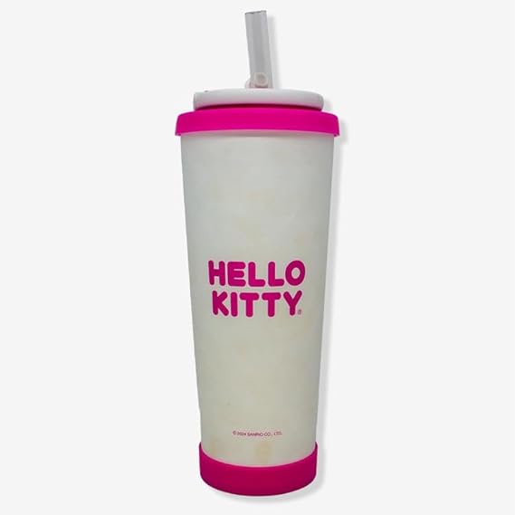 COPO SPRING 850ML HELLO KITTY