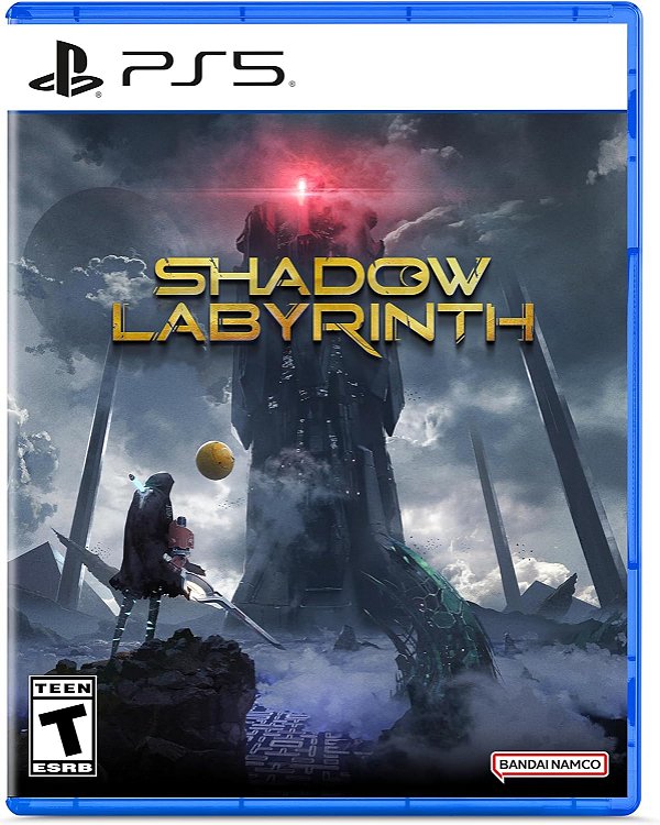 Shadow Labyrinth PS5
