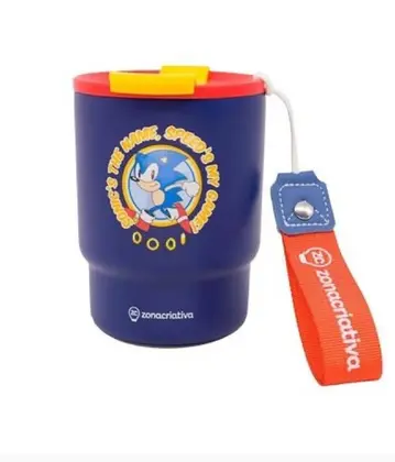 COPO TO GO 400ML SONIC