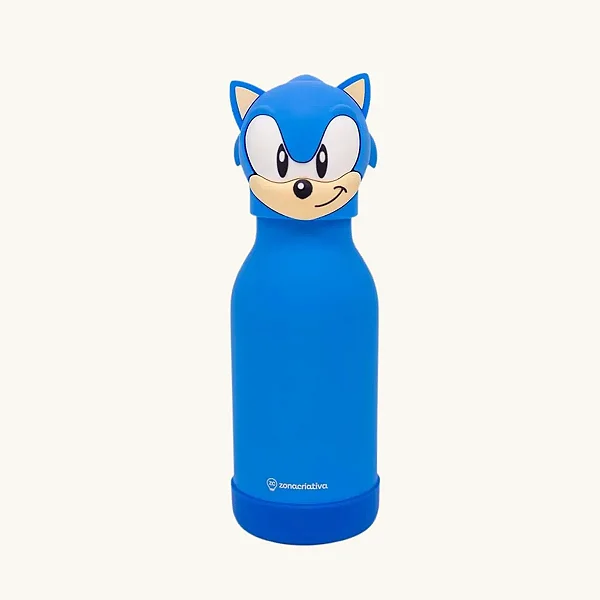 GARRAFA FUNNY 500ML SONIC