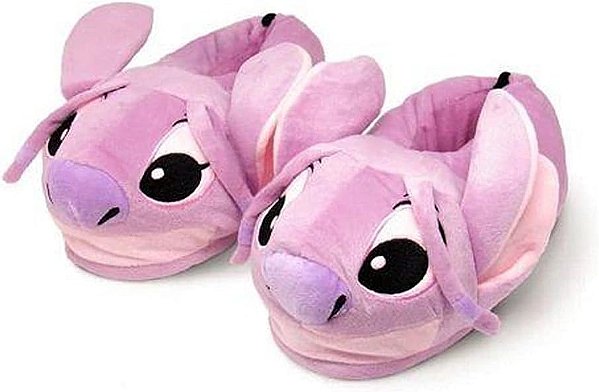 PANTUFA UNISSEX ANGEL - M