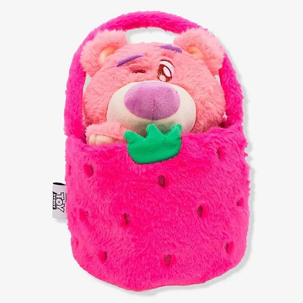 PELUCIA BABY FRUIT LOTSO