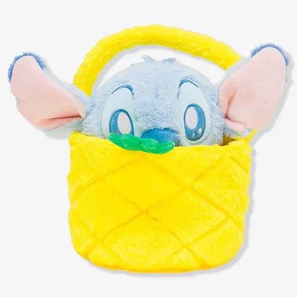 PELUCIA BABY FRUIT STITCH