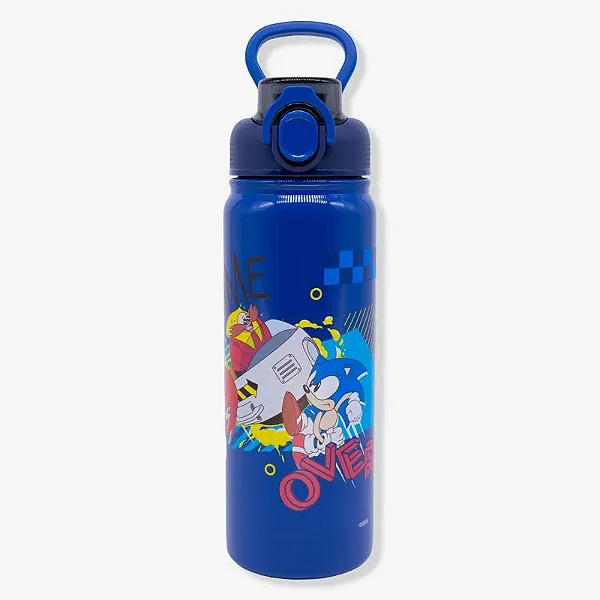 GARRAFA GALAXY 650ML SONIC