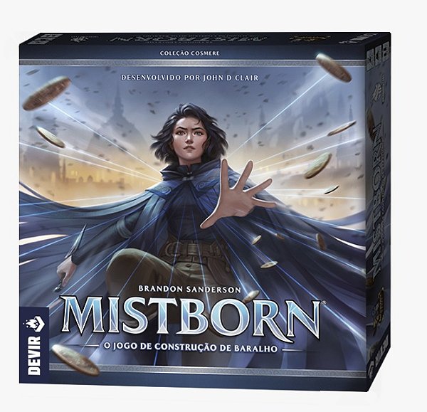 MISTBORN PT