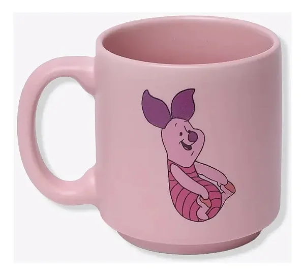 CANECA MINI TINA 100ML LEITAO