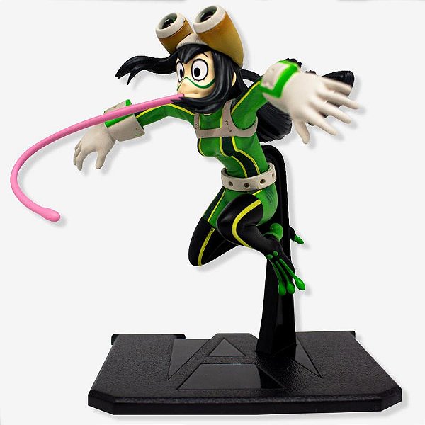 MY HERO ACADEMIA - TSUYU ASUI