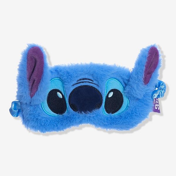 MASCARA DE DORMIR 3D STITCH