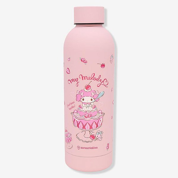 GARRAFA MAX 500ML MY MELODY